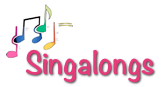 addition singalongs