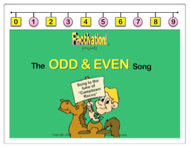 singalong-odd and even