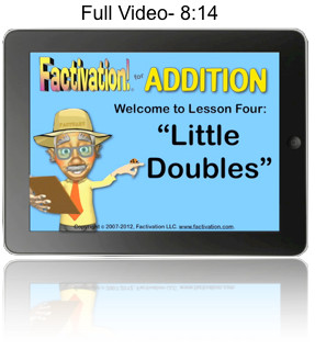 addition lesson 4 full video