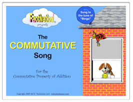 singalong- commutative 