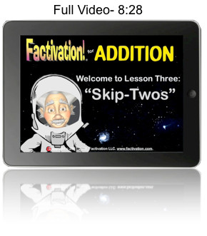 addition lesson 3 full video